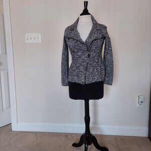Ruff Hewn jacket. Sz S. 100% Cotton